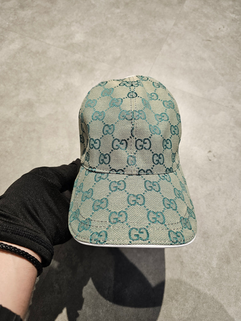 Boné Gucci