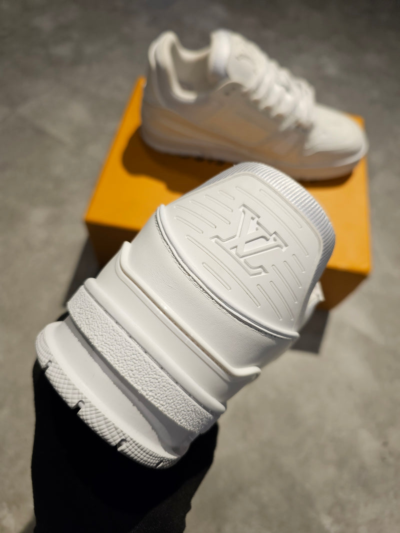 Tênis Louis Vuitton