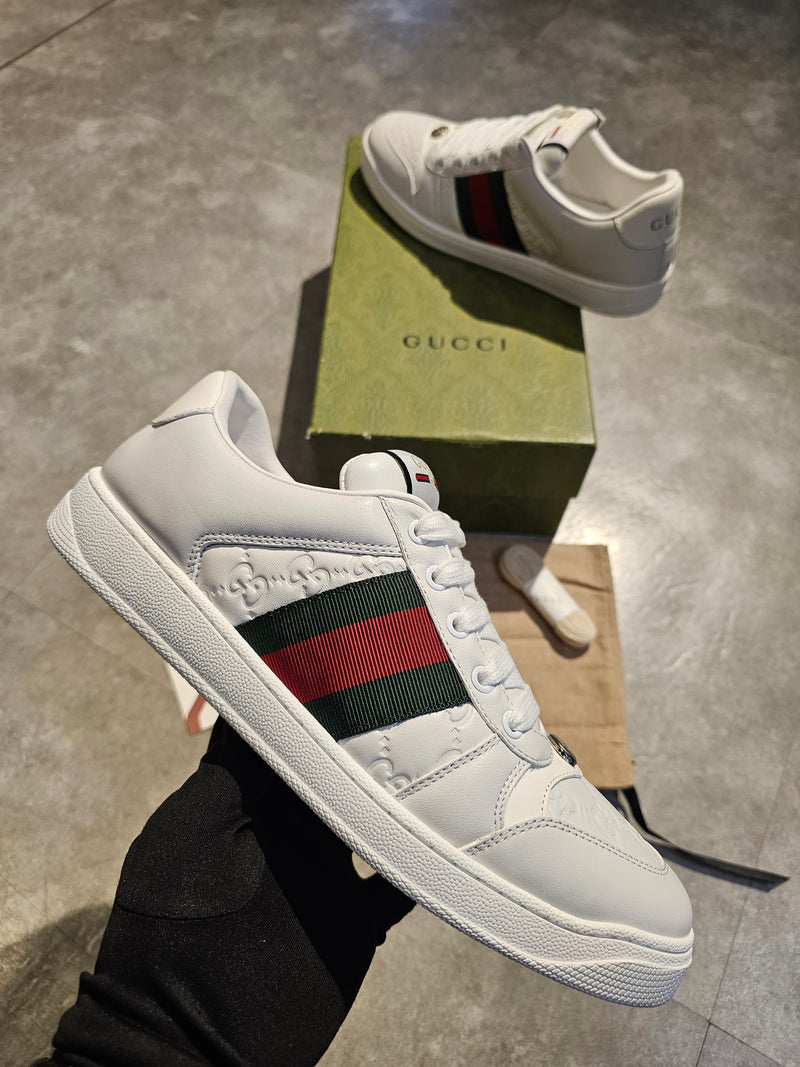 Tênis Gucci