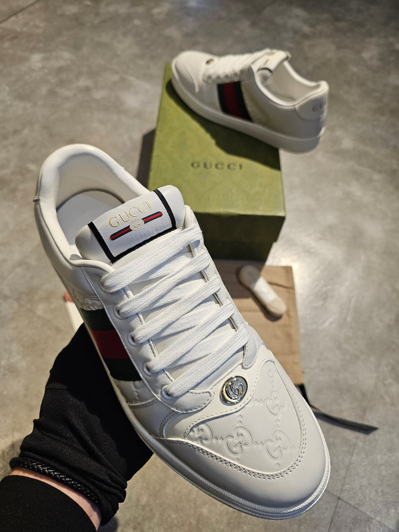Tênis Gucci