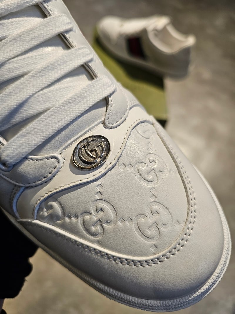 Tênis Gucci