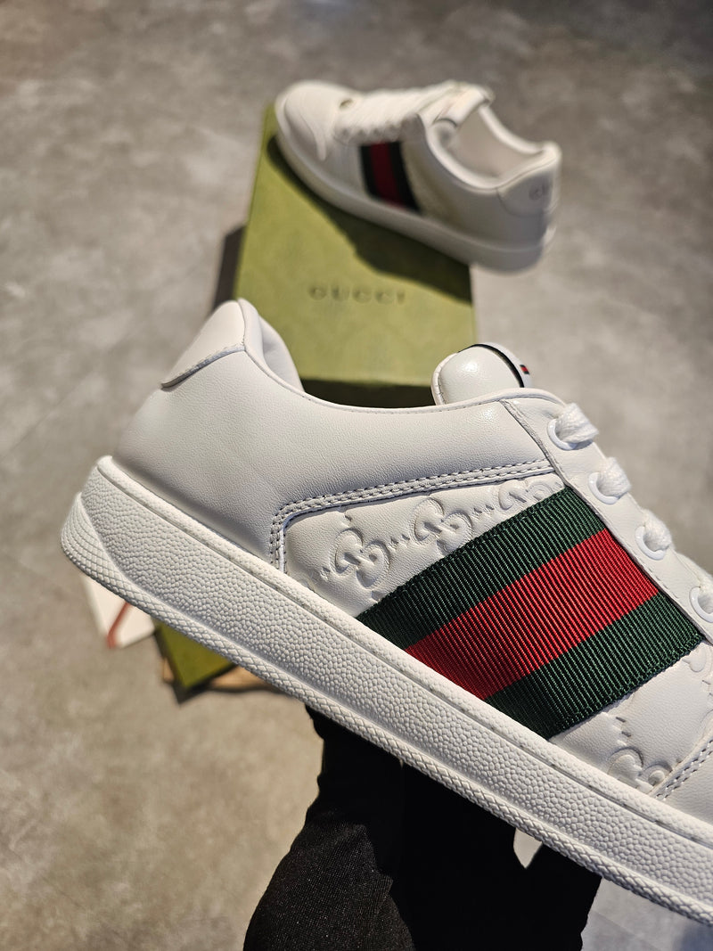 Tênis Gucci