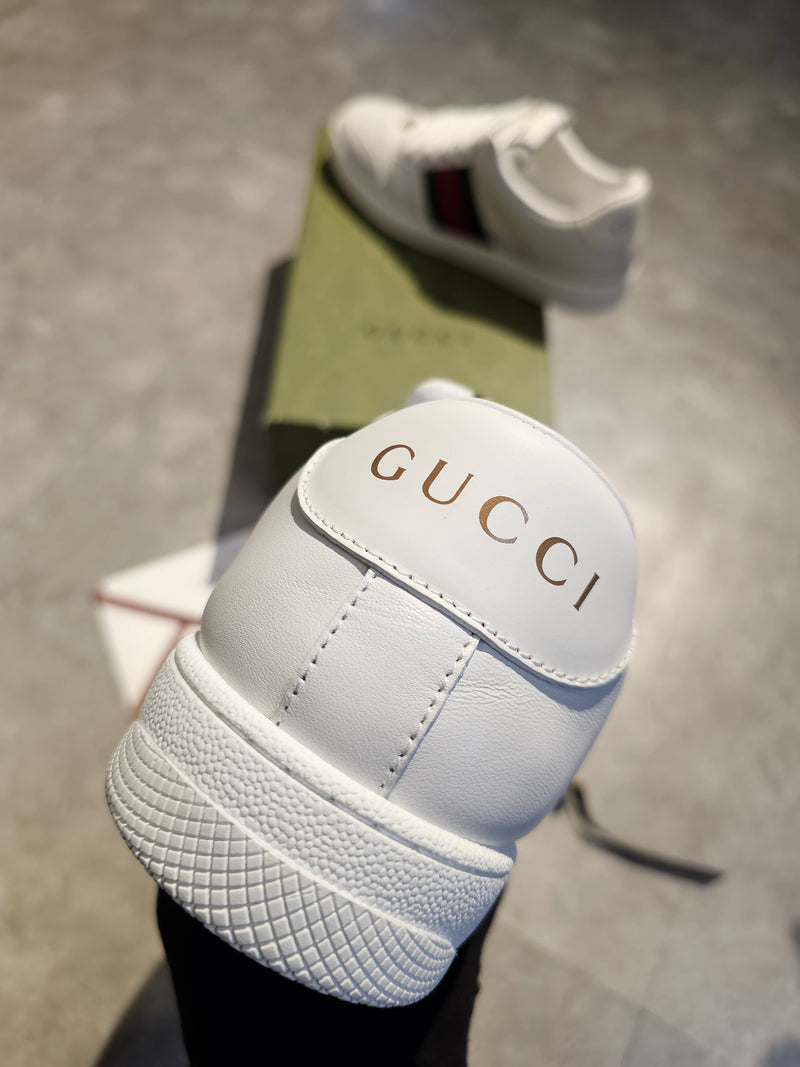 Tênis Gucci
