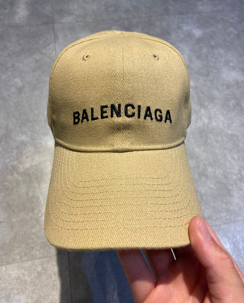 Boné Balenciaga