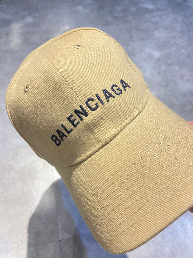 Boné Balenciaga