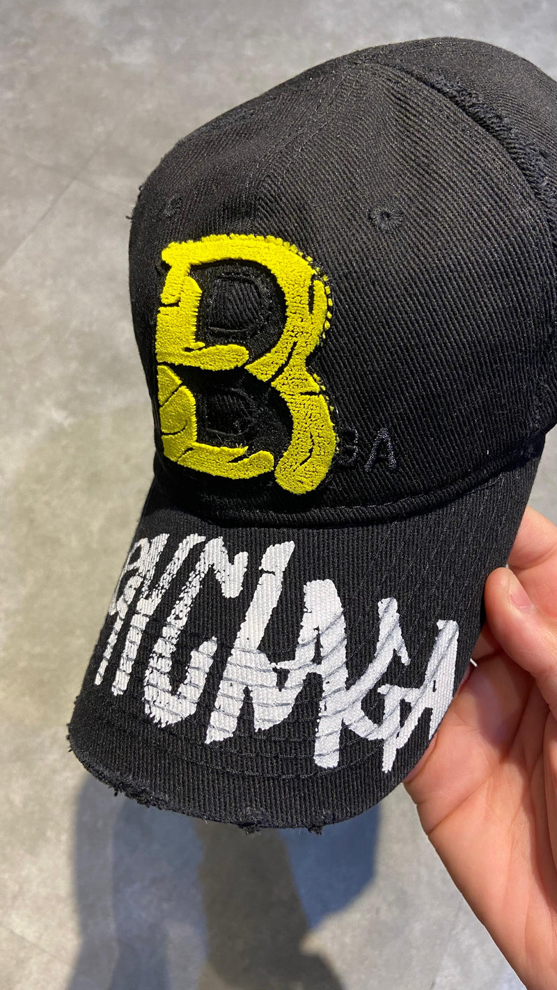 Boné Balenciaga