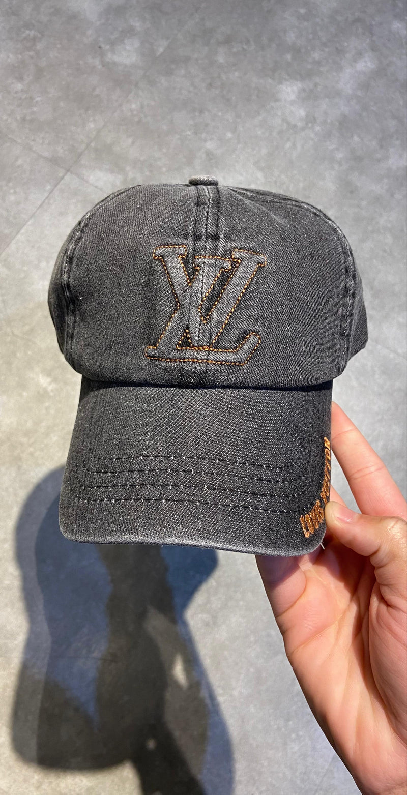 Boné Louis Vuitton