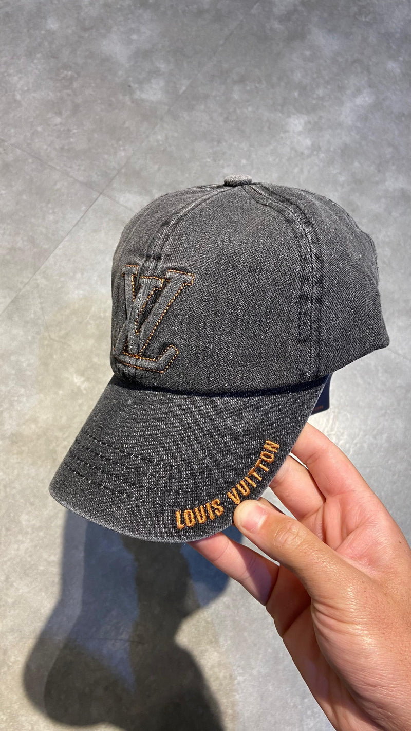 Boné Louis Vuitton