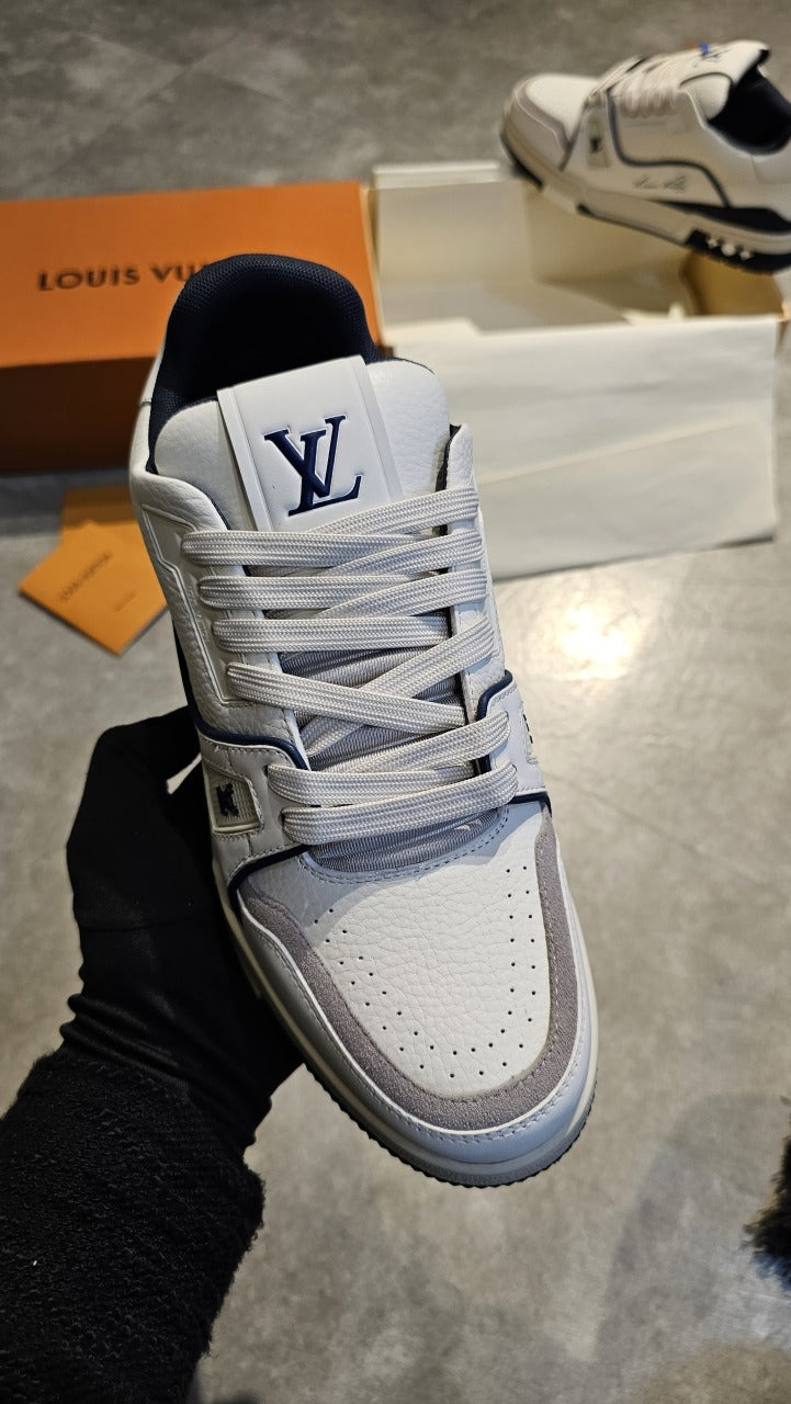 Tênis Louis Vuitton