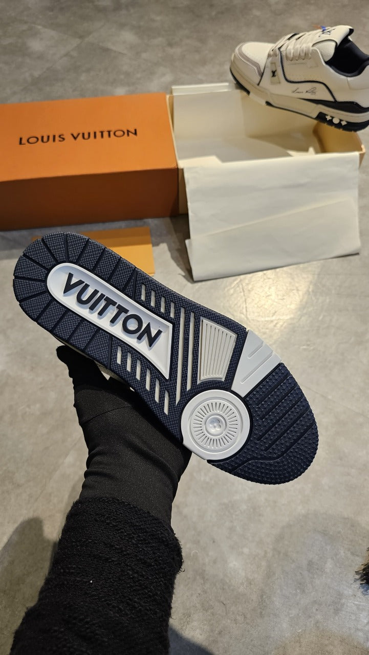 Tênis Louis Vuitton