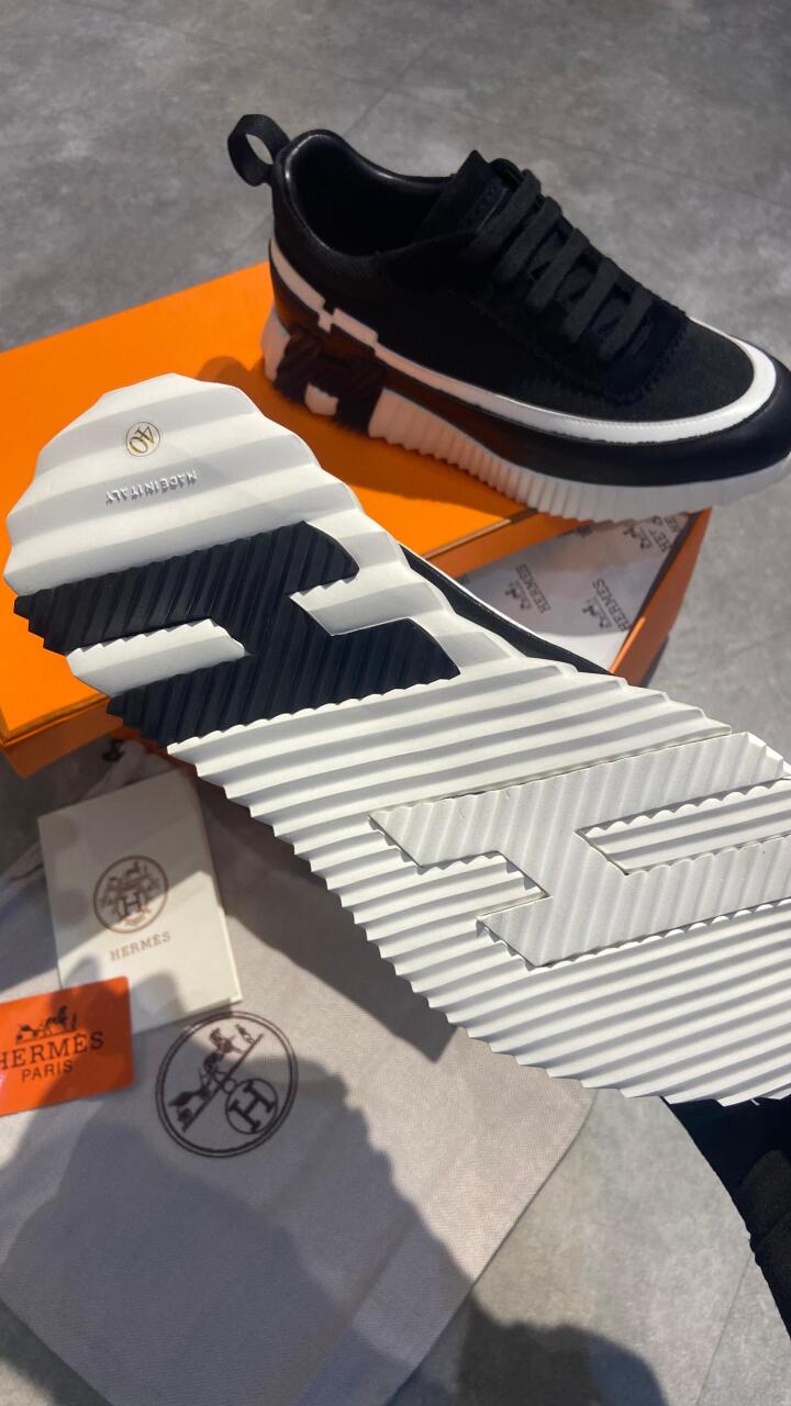 Tênis Hermes