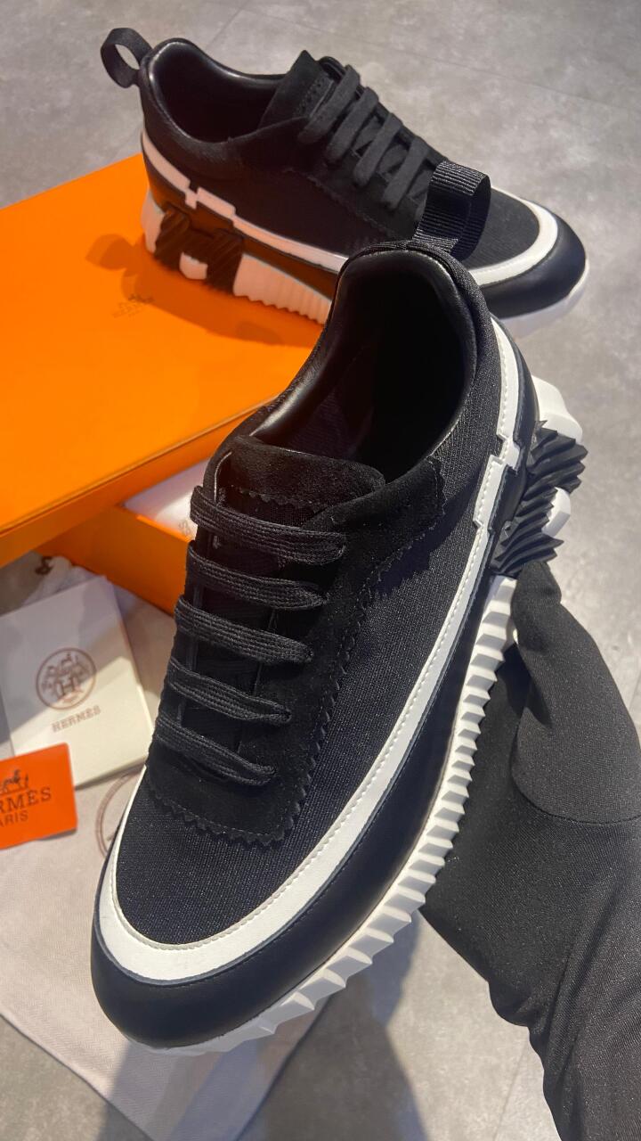 Tênis Hermes