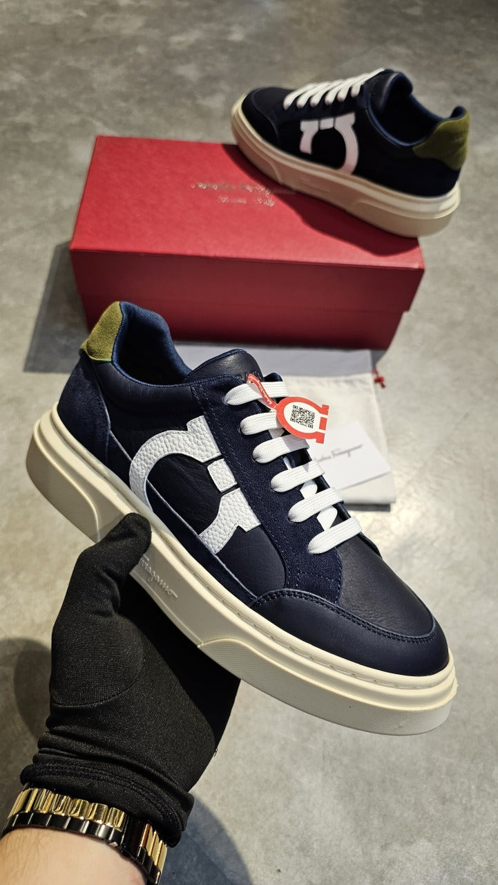Tênis Salvatore Ferragamo