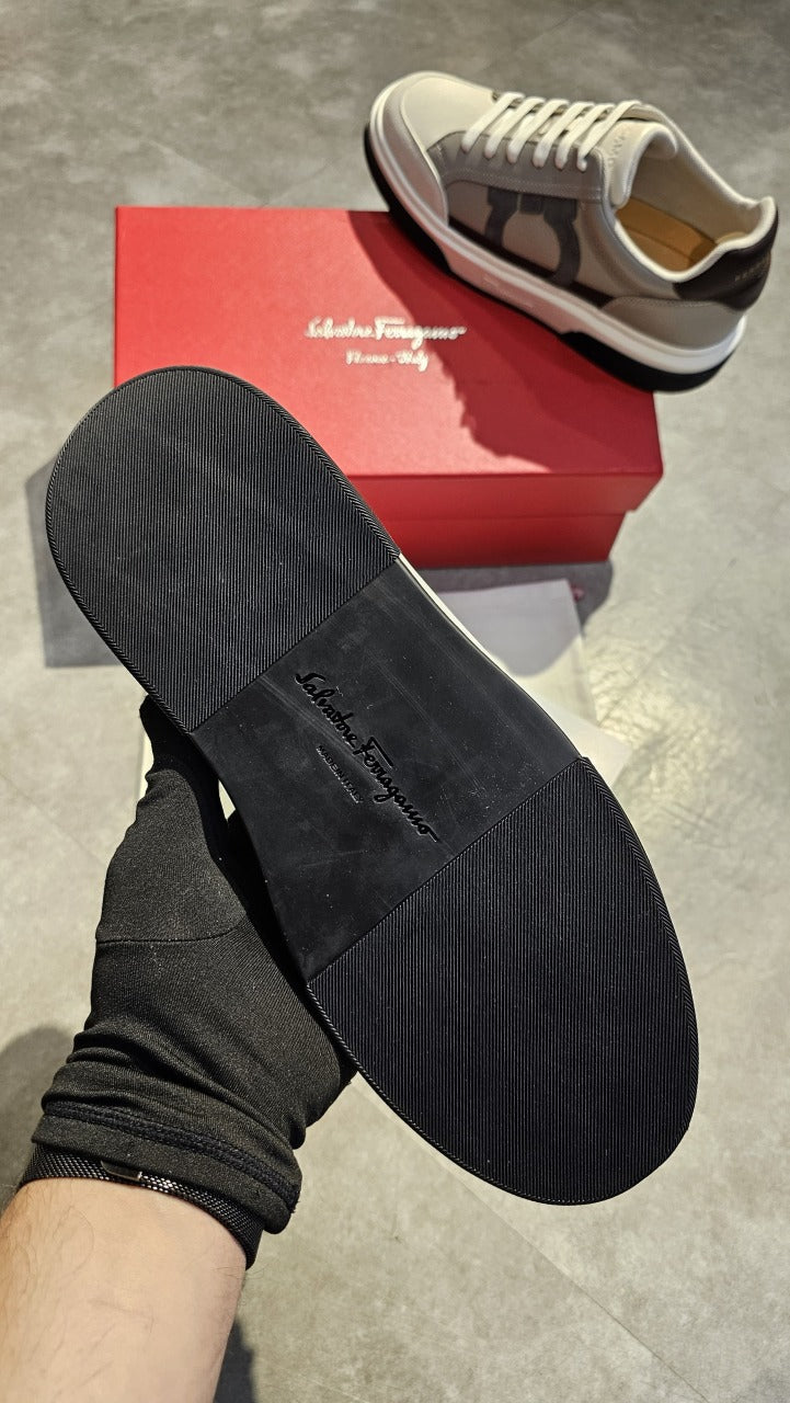 Tênis Salvatore Ferragamo