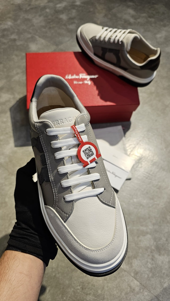 Tênis Salvatore Ferragamo