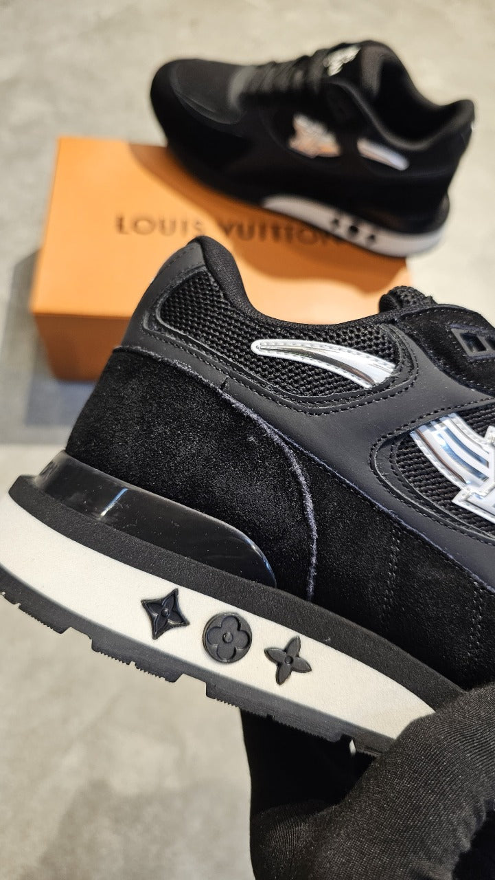 Tênis Louis Vuitton