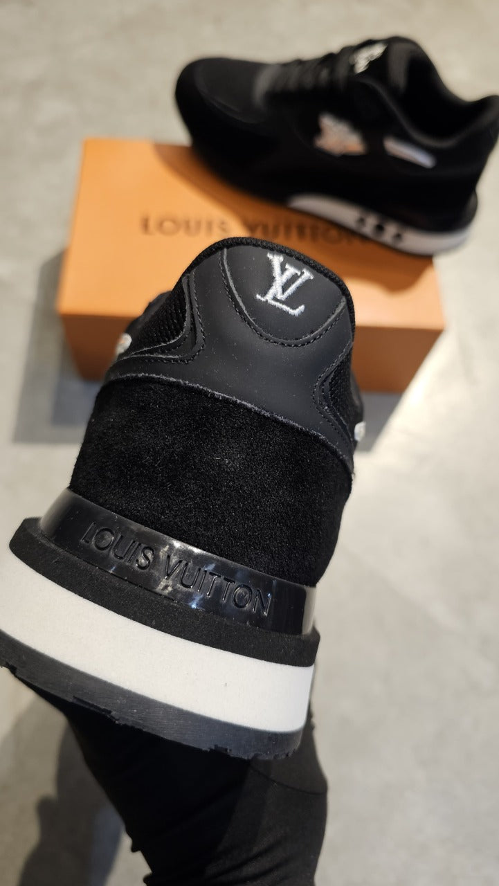 Tênis Louis Vuitton