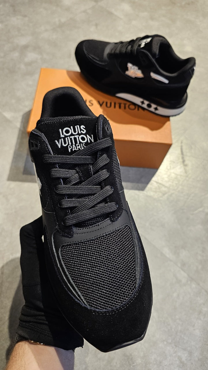 Tênis Louis Vuitton