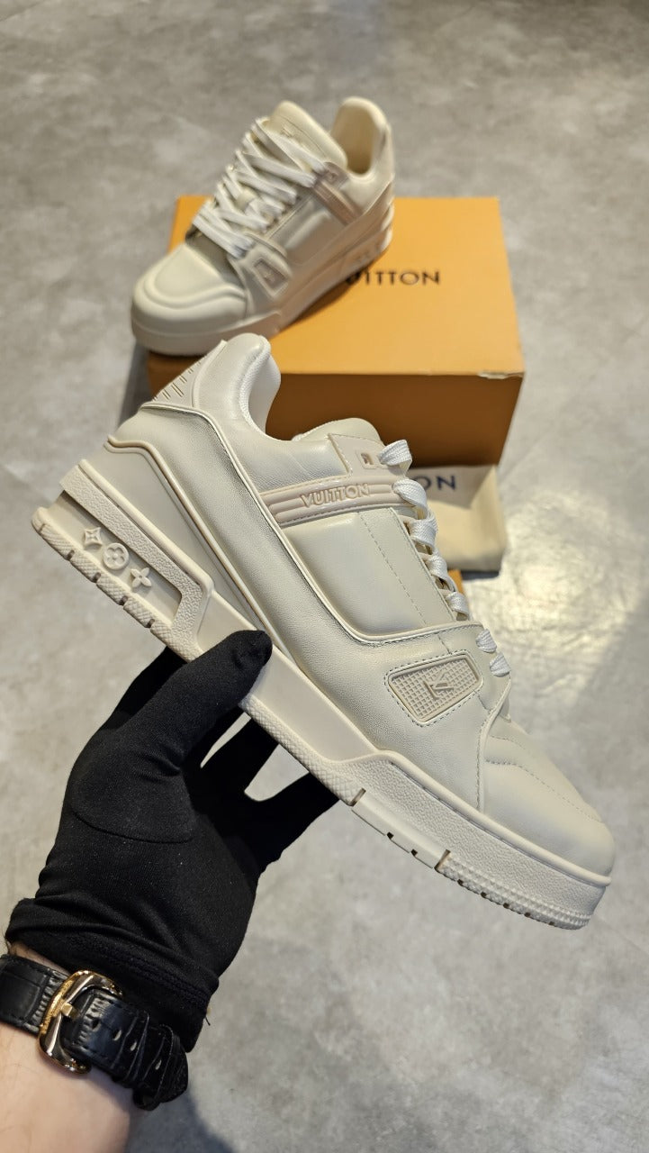 Tênis Louis Vuitton