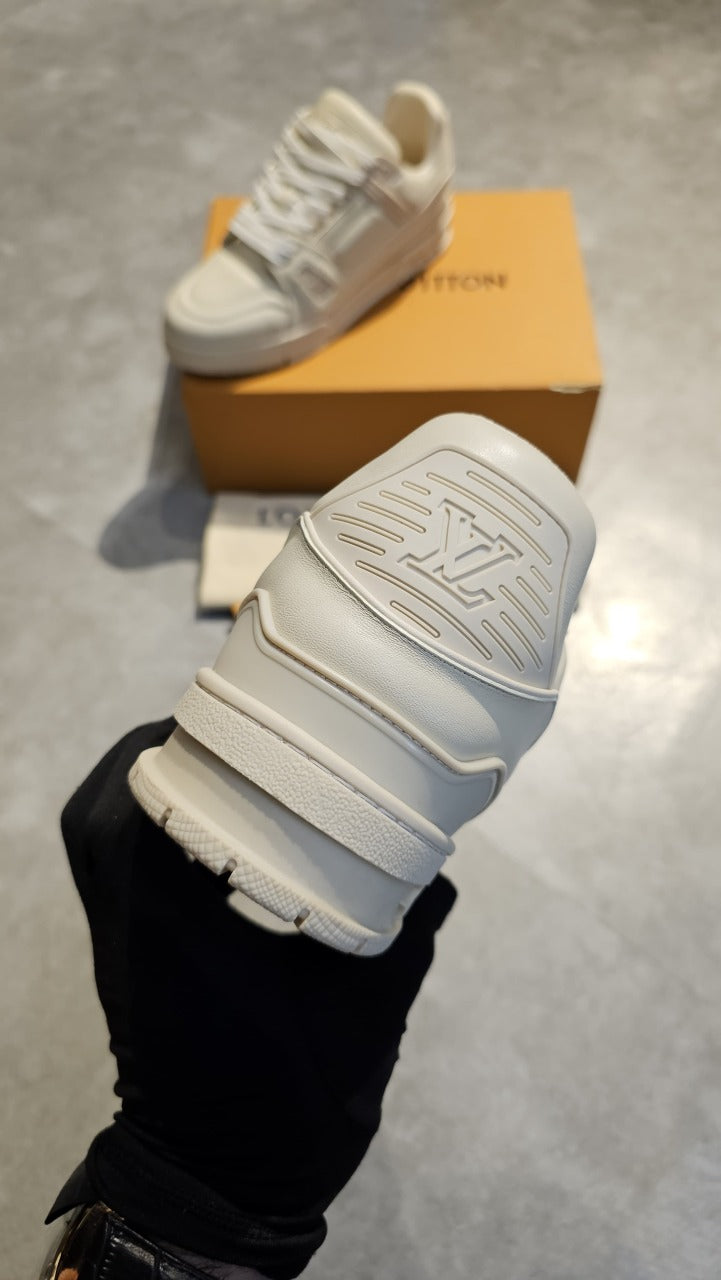 Tênis Louis Vuitton