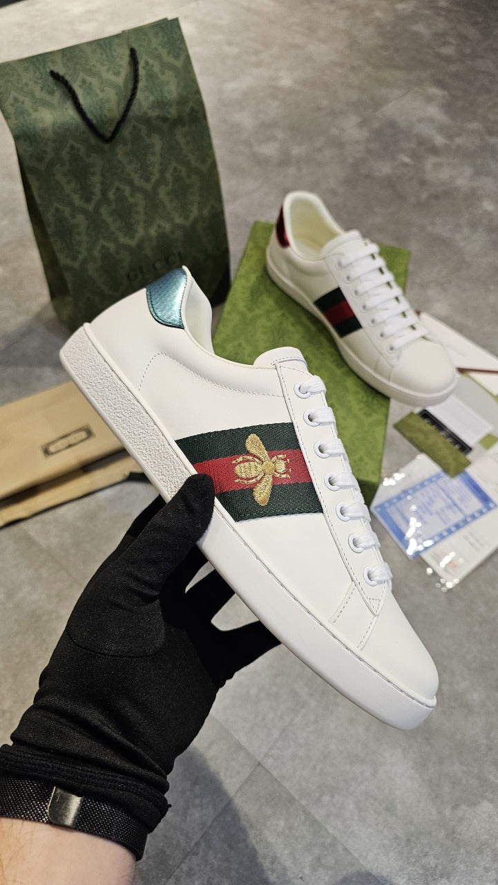 Tênis Gucci