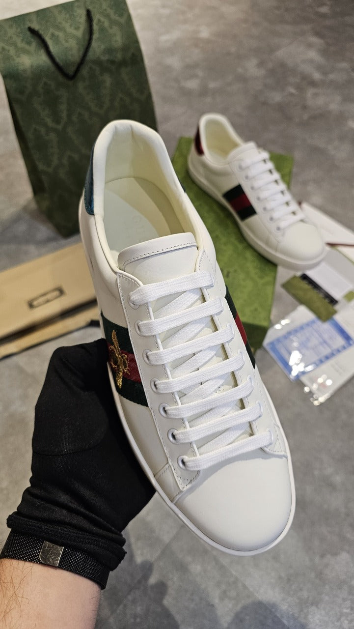 Tênis Gucci