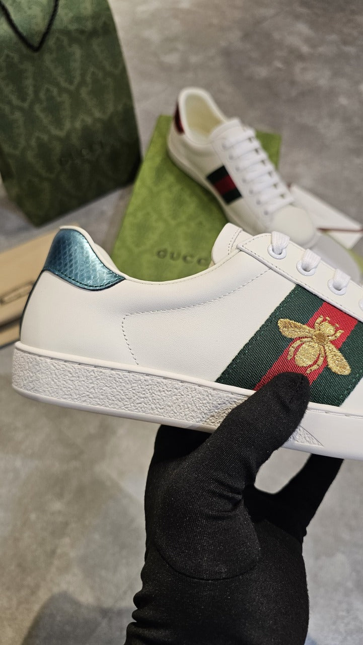 Tênis Gucci