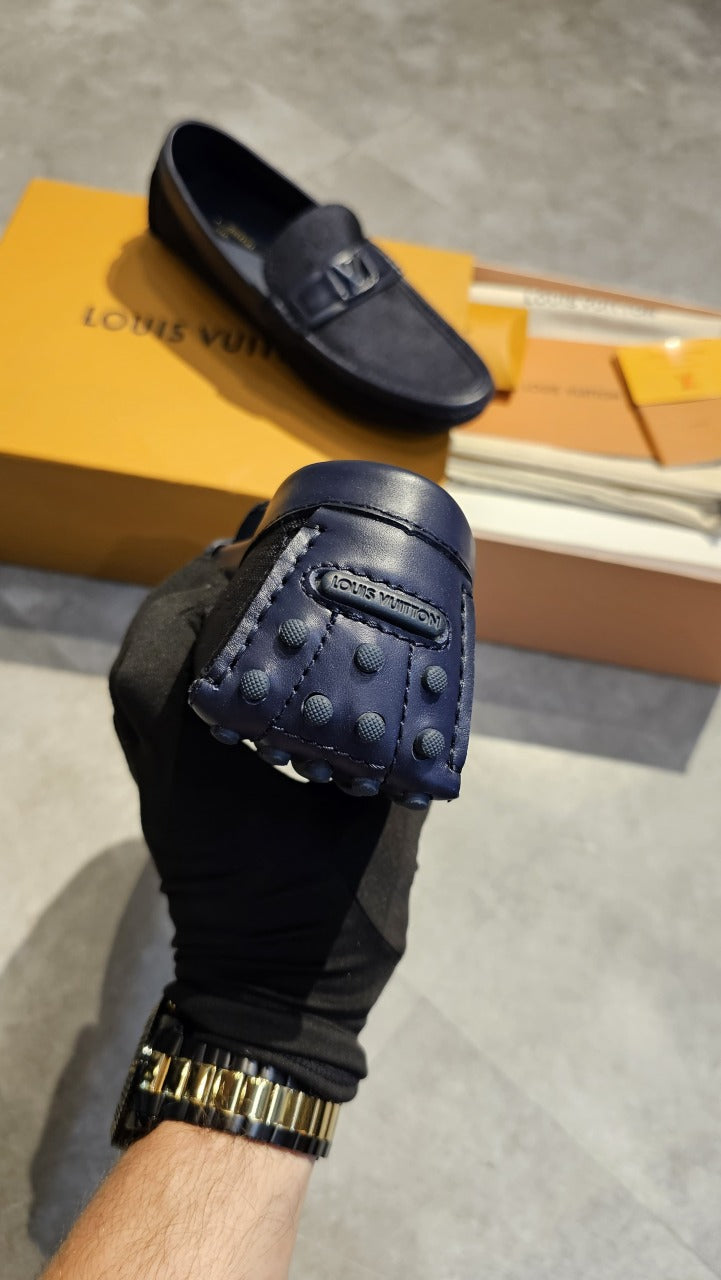 Mocassim Louis Vuitton
