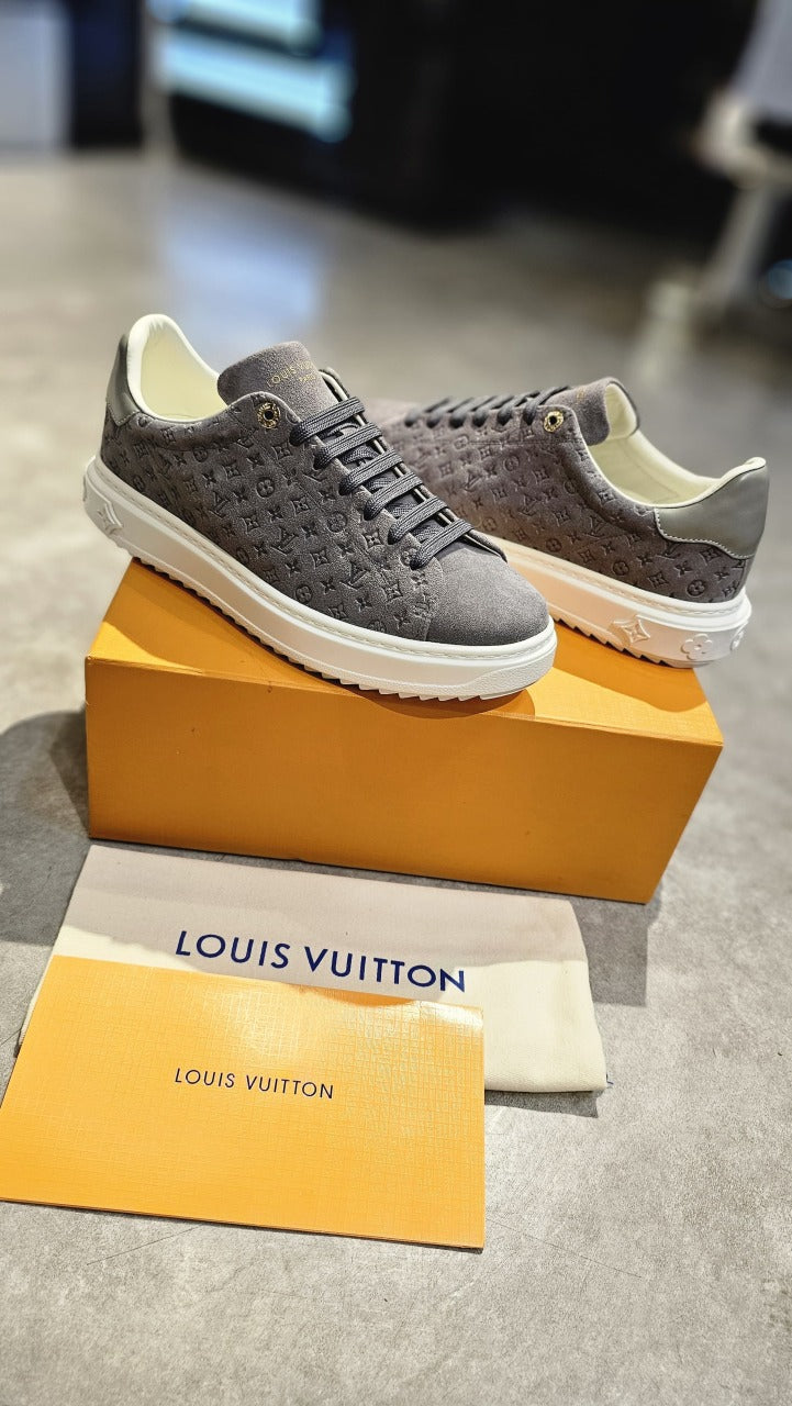 Tênis Louis Vuitton