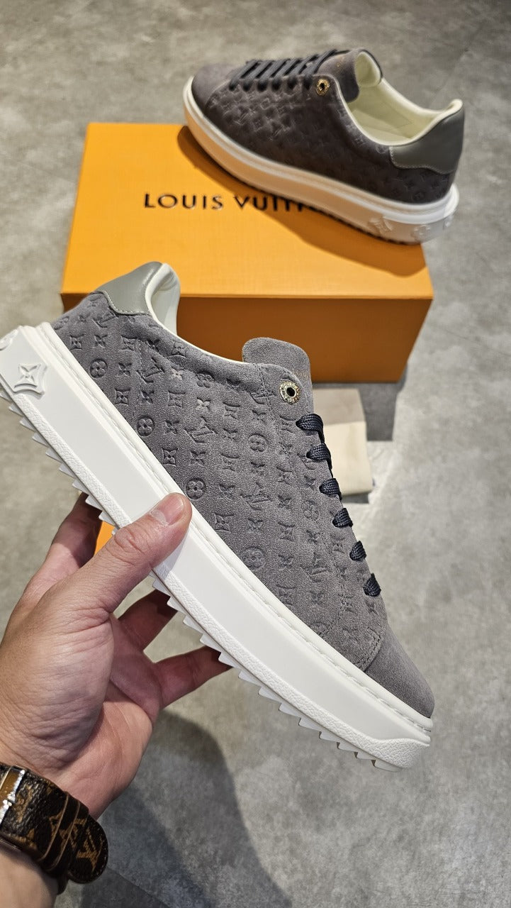Tênis Louis Vuitton