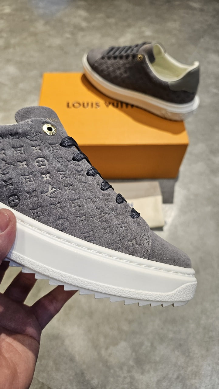Tênis Louis Vuitton