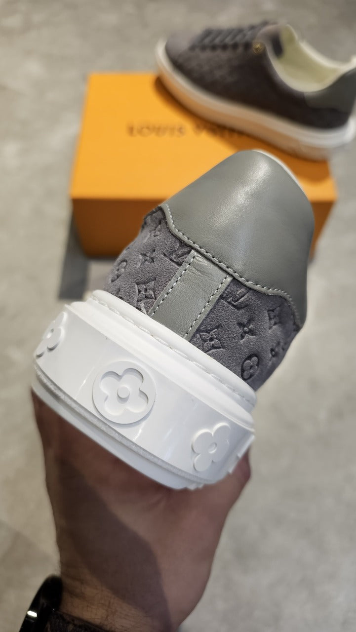 Tênis Louis Vuitton