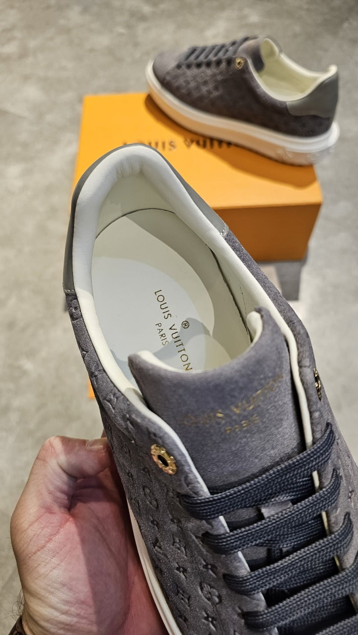 Tênis Louis Vuitton