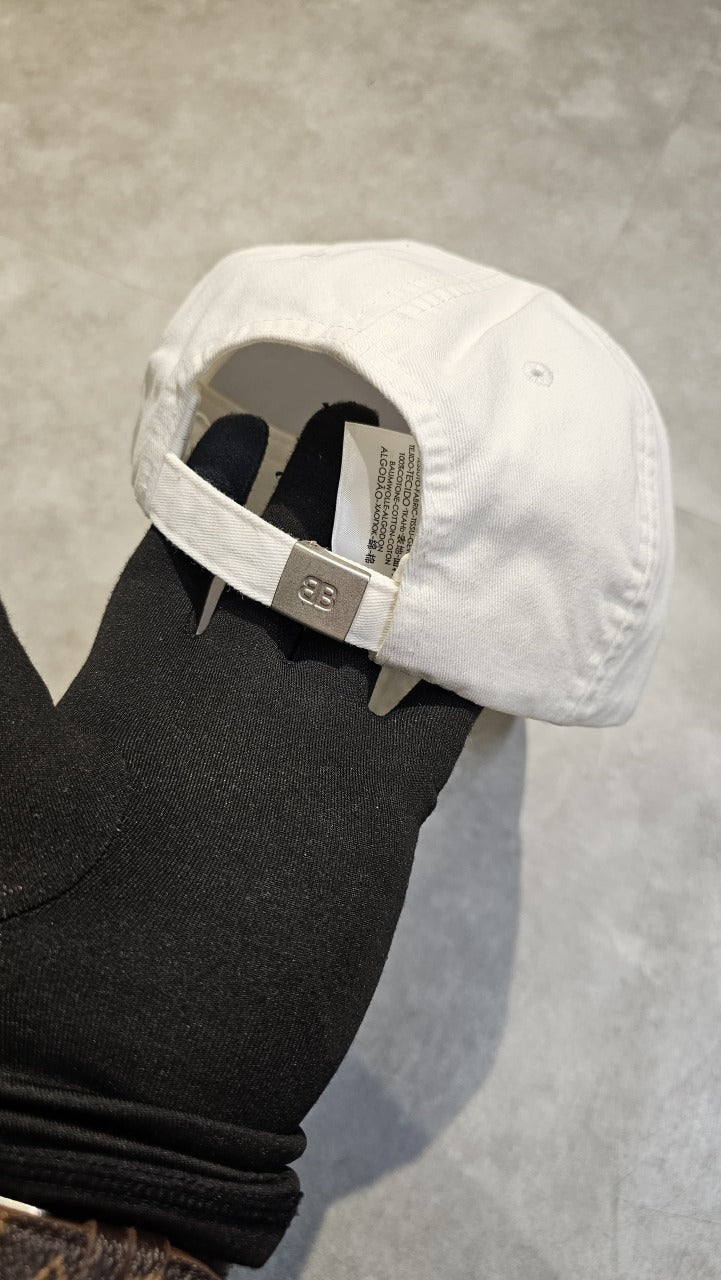 Boné Balenciaga