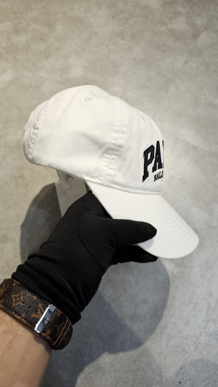 Boné Balenciaga
