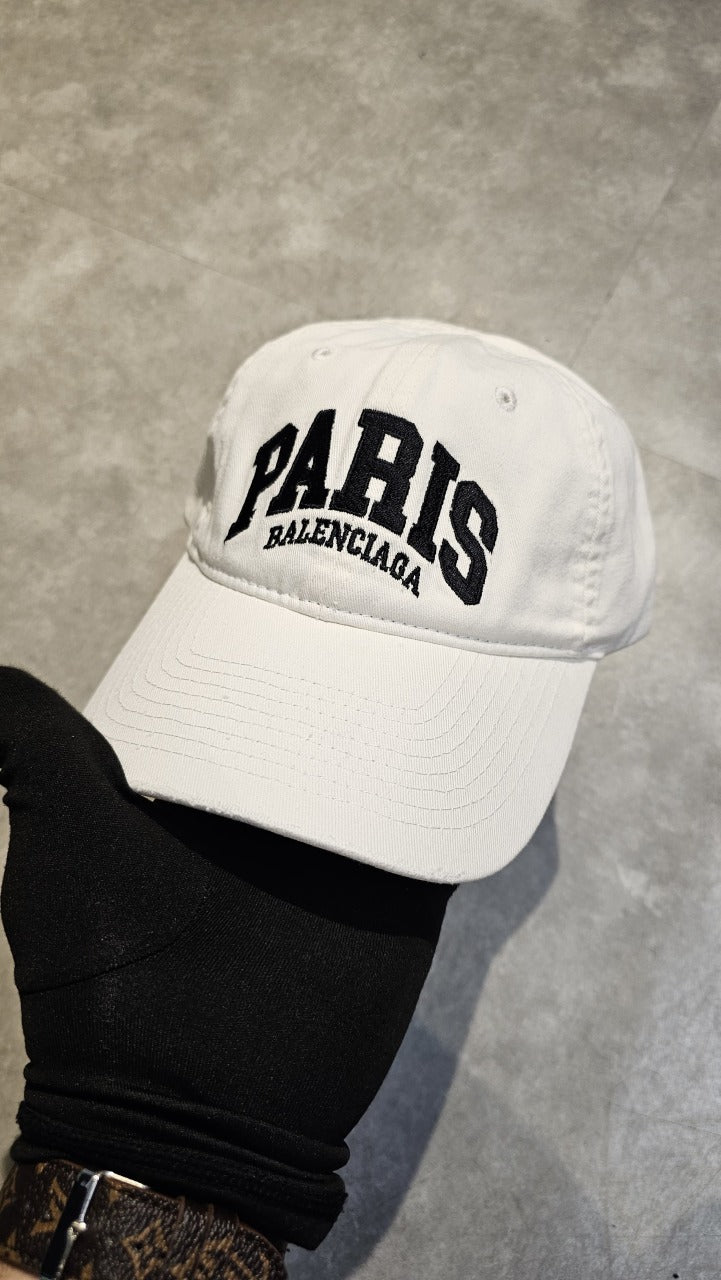 Boné Balenciaga