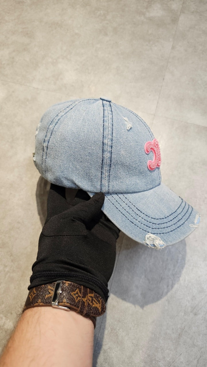 Boné Celine