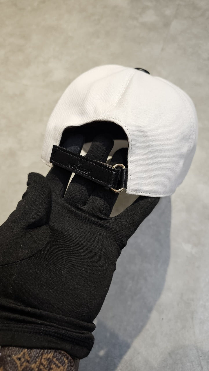 Boné Moncler