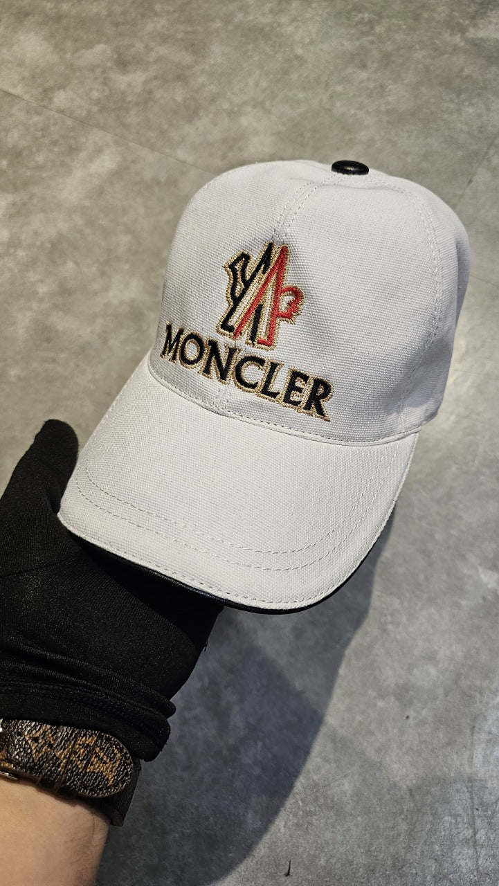 Boné Moncler