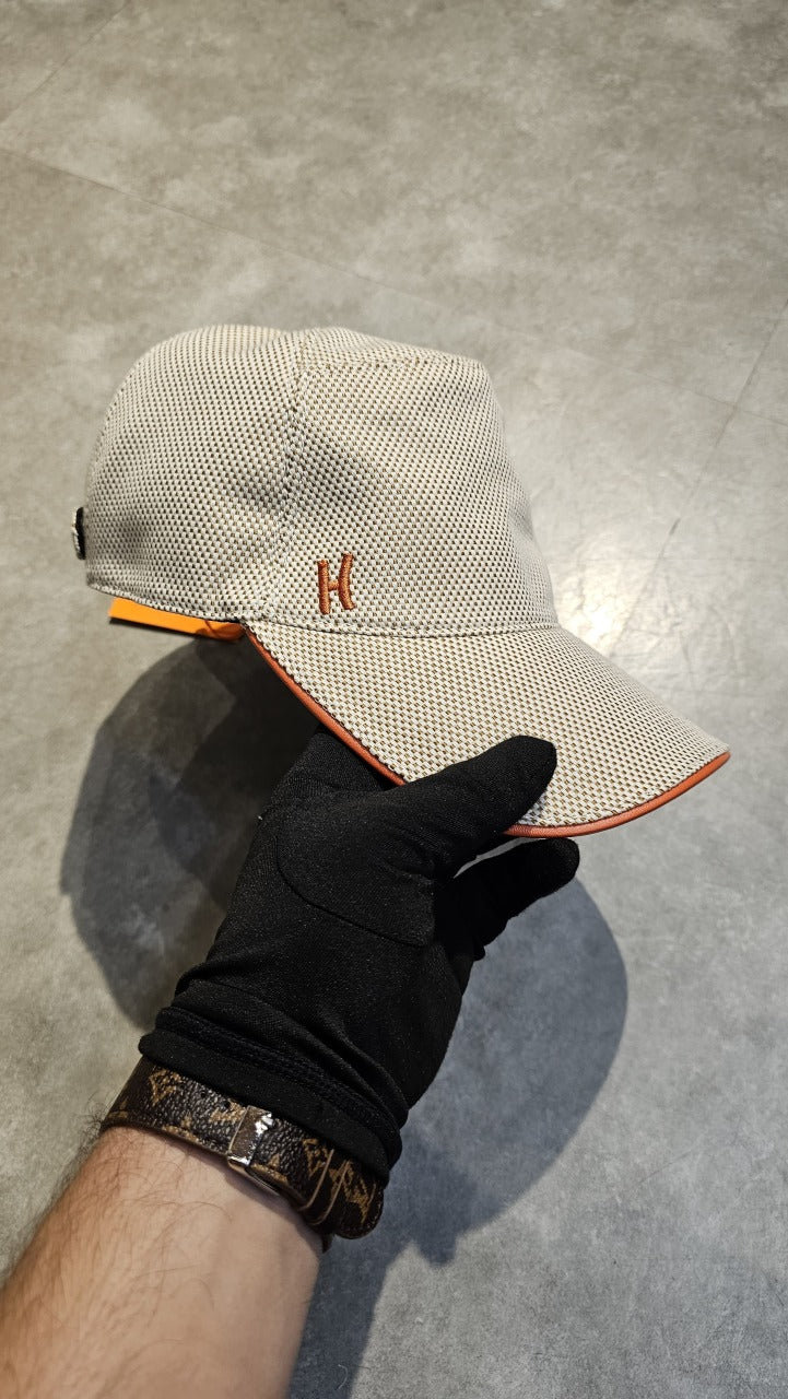 Boné Hermes