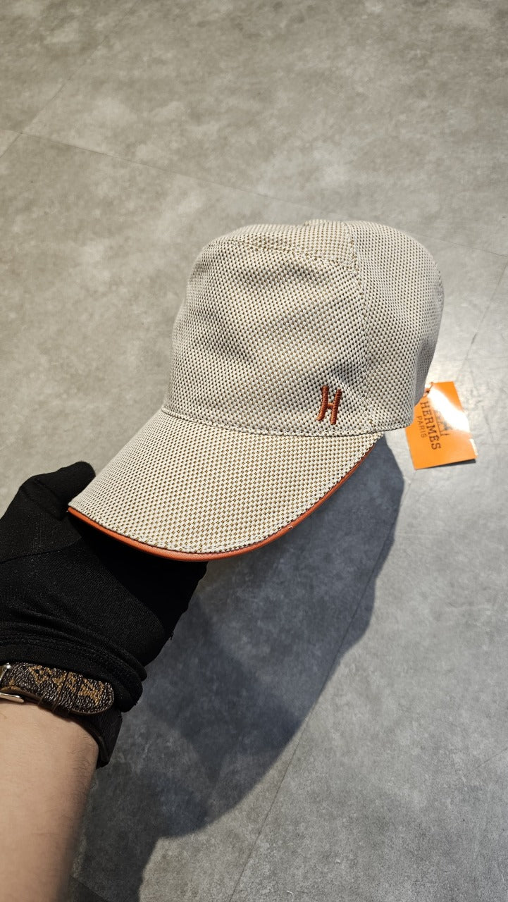 Boné Hermes