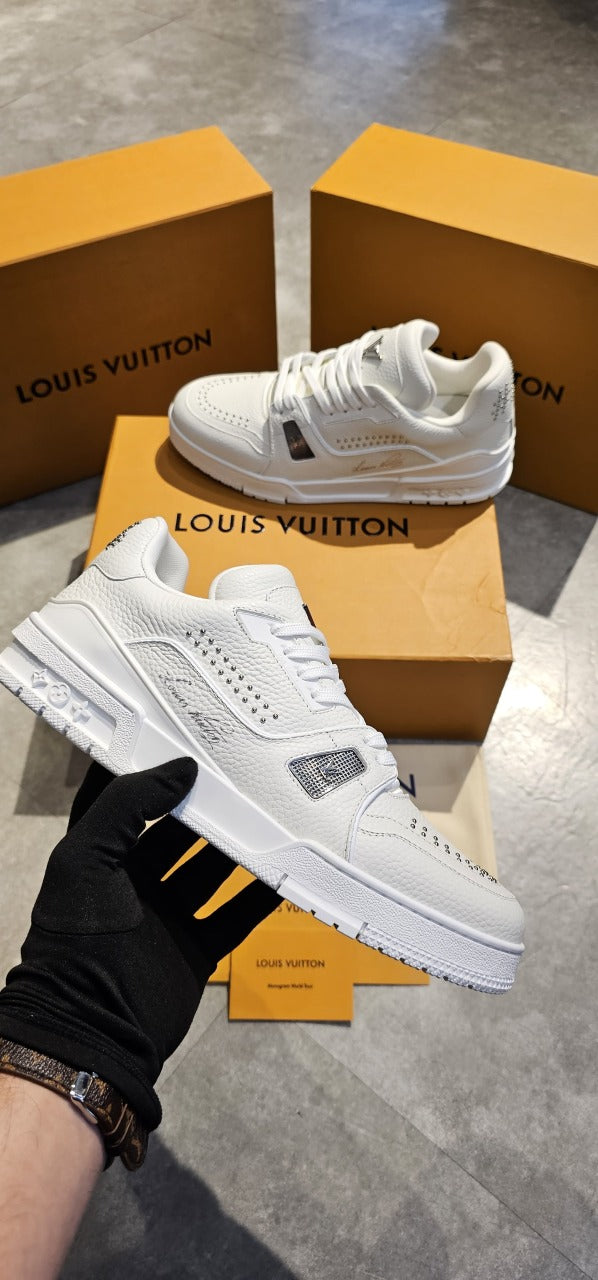 Tênis Louis Vuitton
