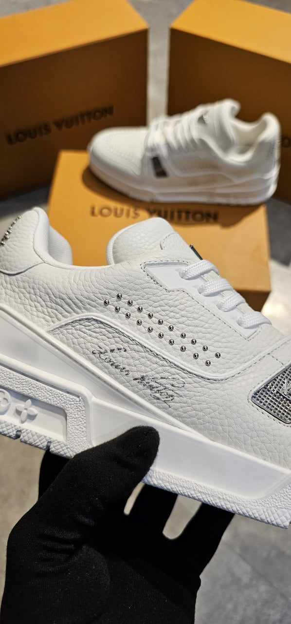 Tênis Louis Vuitton
