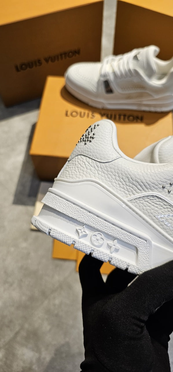 Tênis Louis Vuitton