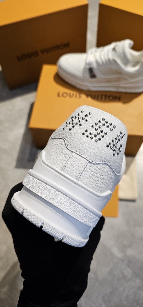 Tênis Louis Vuitton