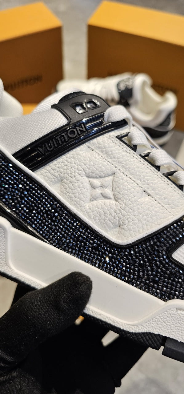 Tênis Louis Vuitton