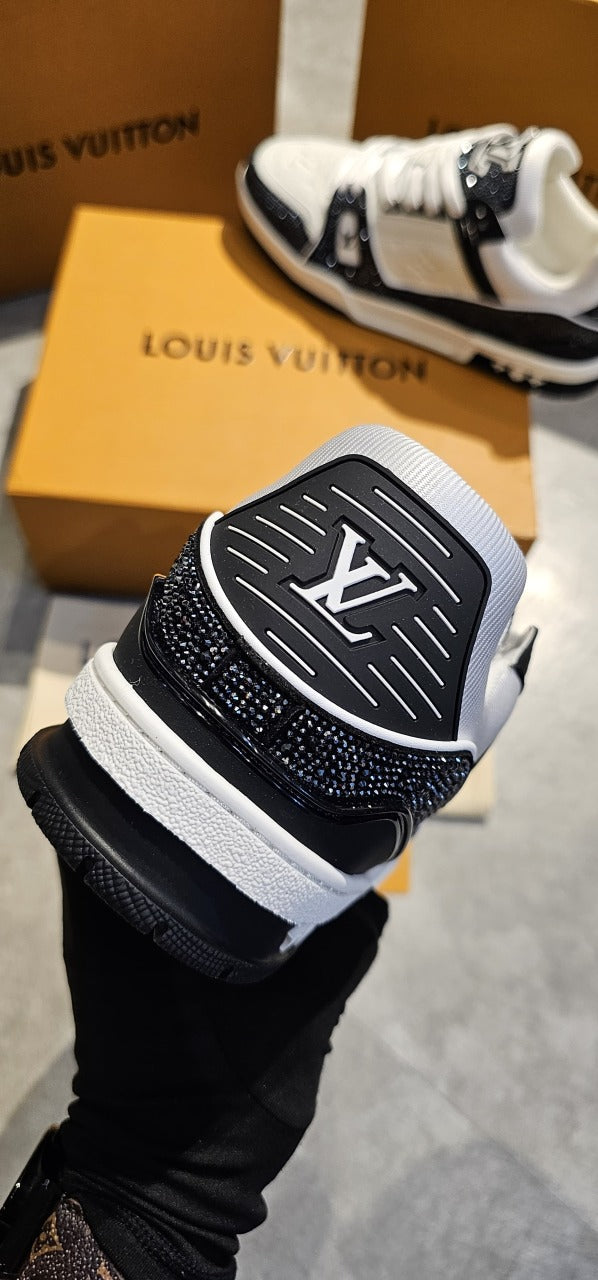Tênis Louis Vuitton
