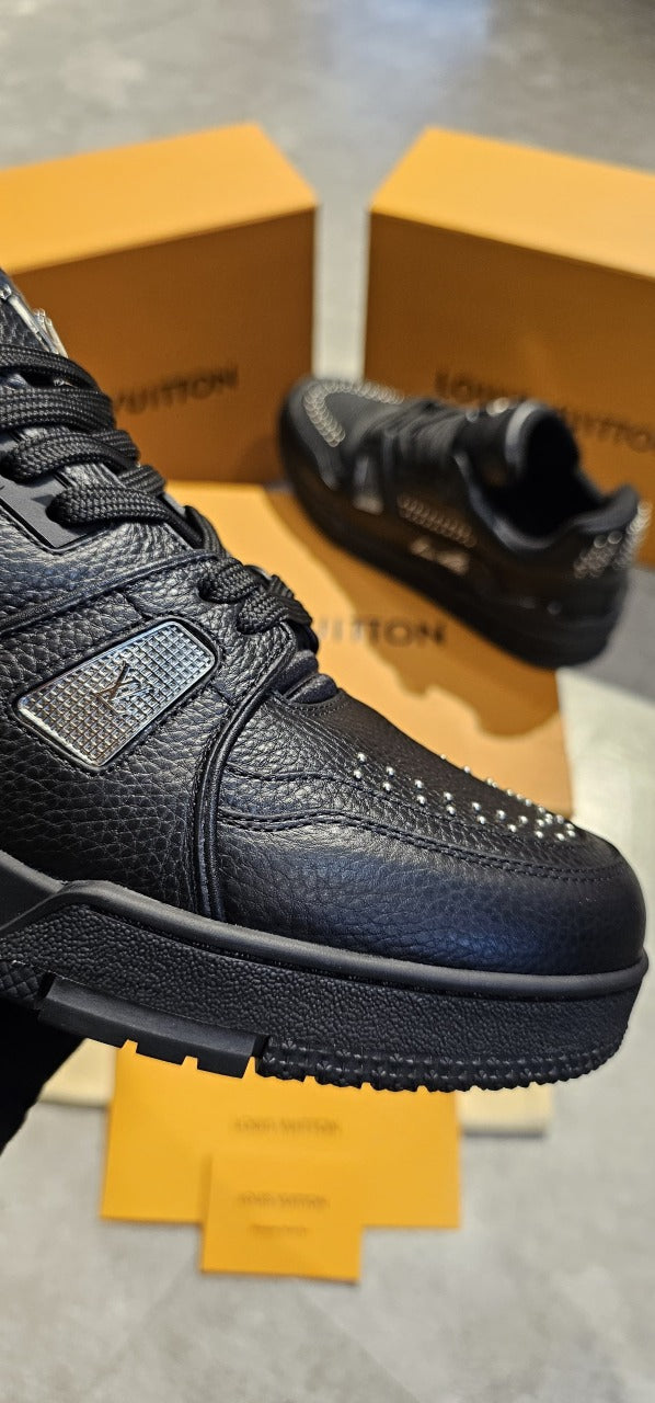 Tênis Louis Vuitton