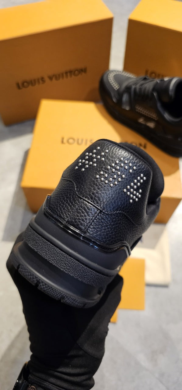 Tênis Louis Vuitton