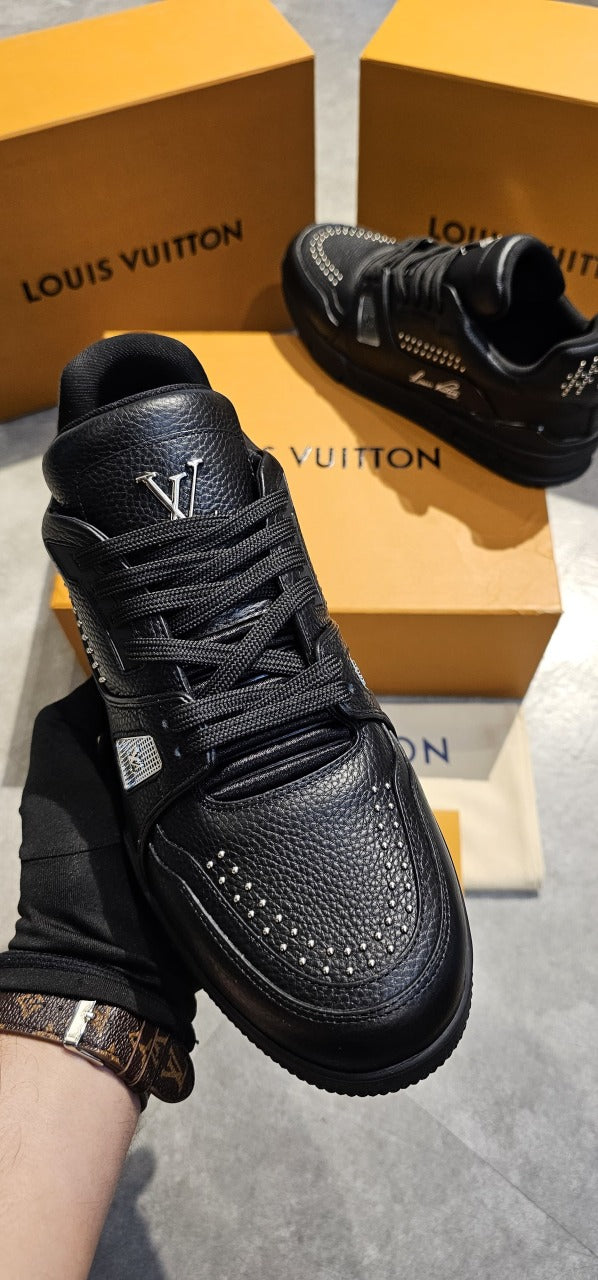 Tênis Louis Vuitton